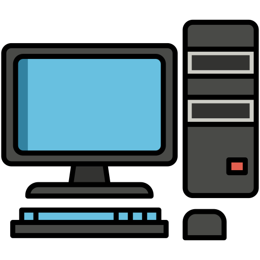 Desktop & All-in-One Computers