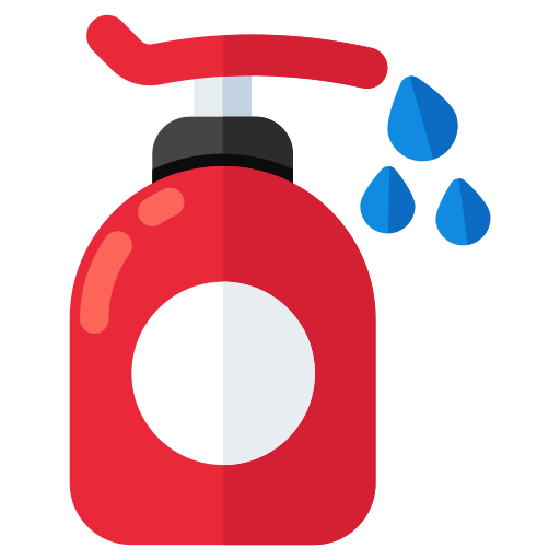 Bath & Body Washes