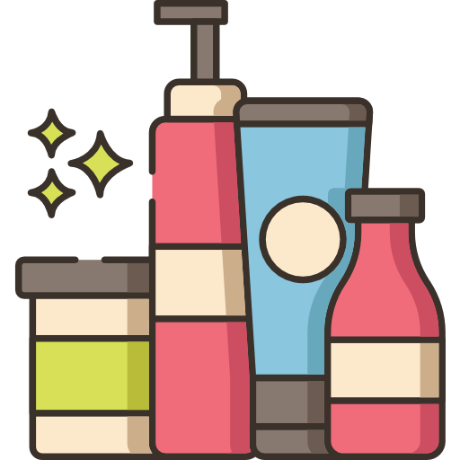 Skin and body care